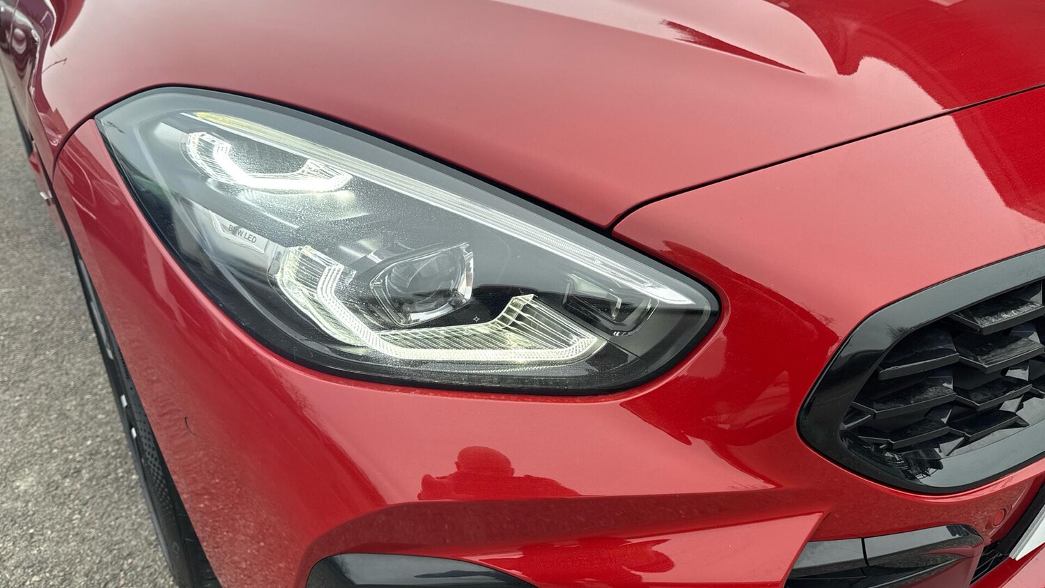 Used BMW Z4 2023 for sale - 77885270: Photo 24