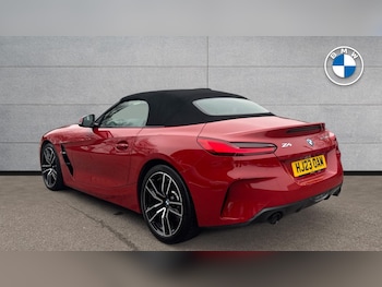 Used BMW Z4 2023 for sale - 77885270: Photo