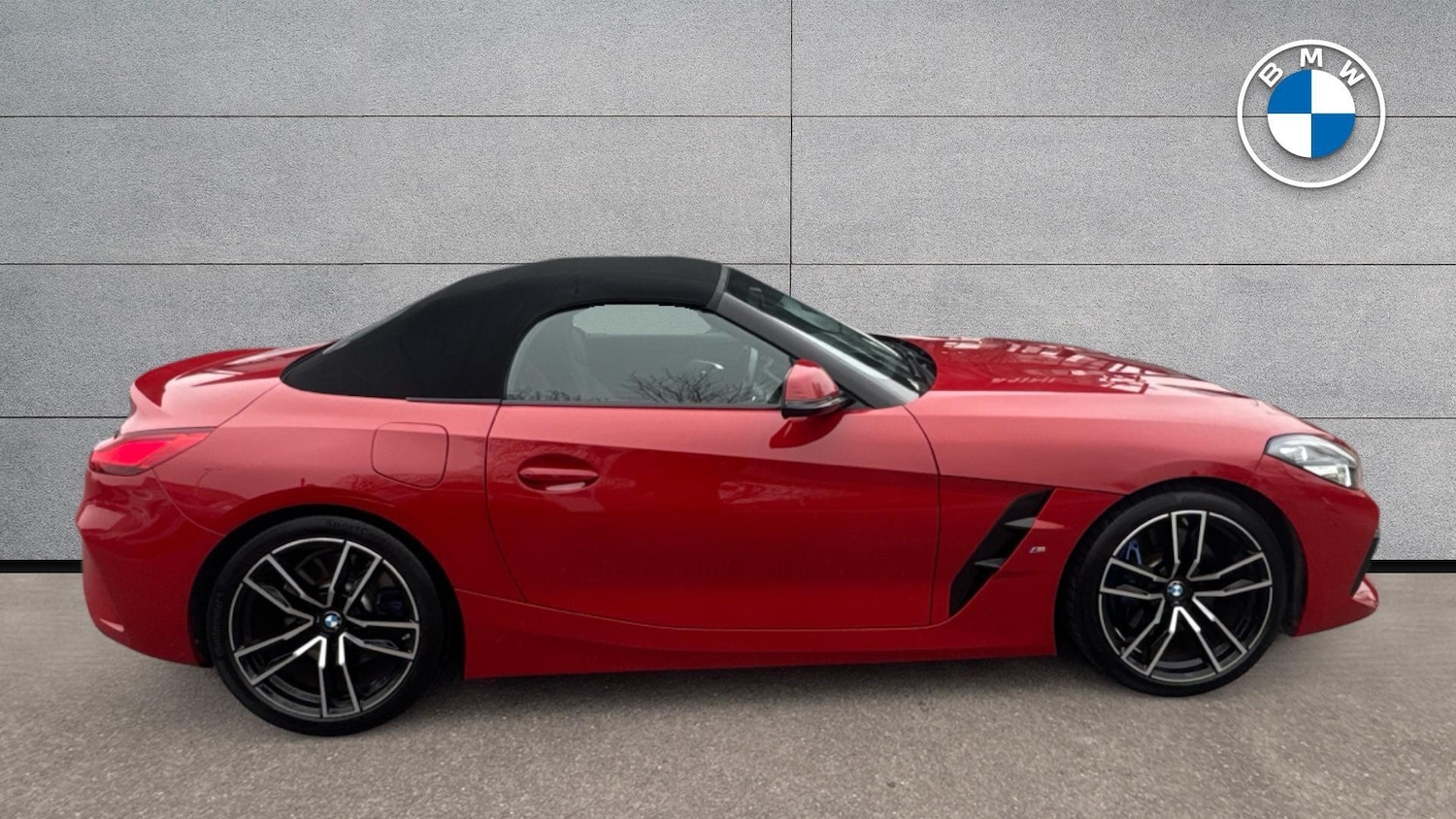 Used BMW Z4 2023 for sale - 77885270: Photo 3