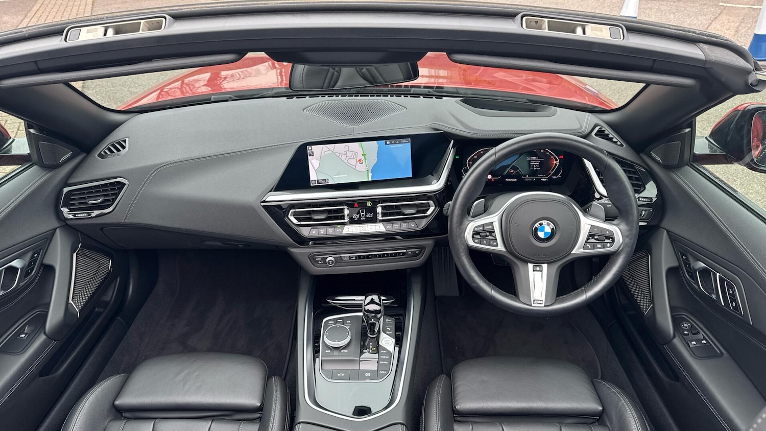 Used BMW Z4 2023 for sale - 77885270: Photo 5