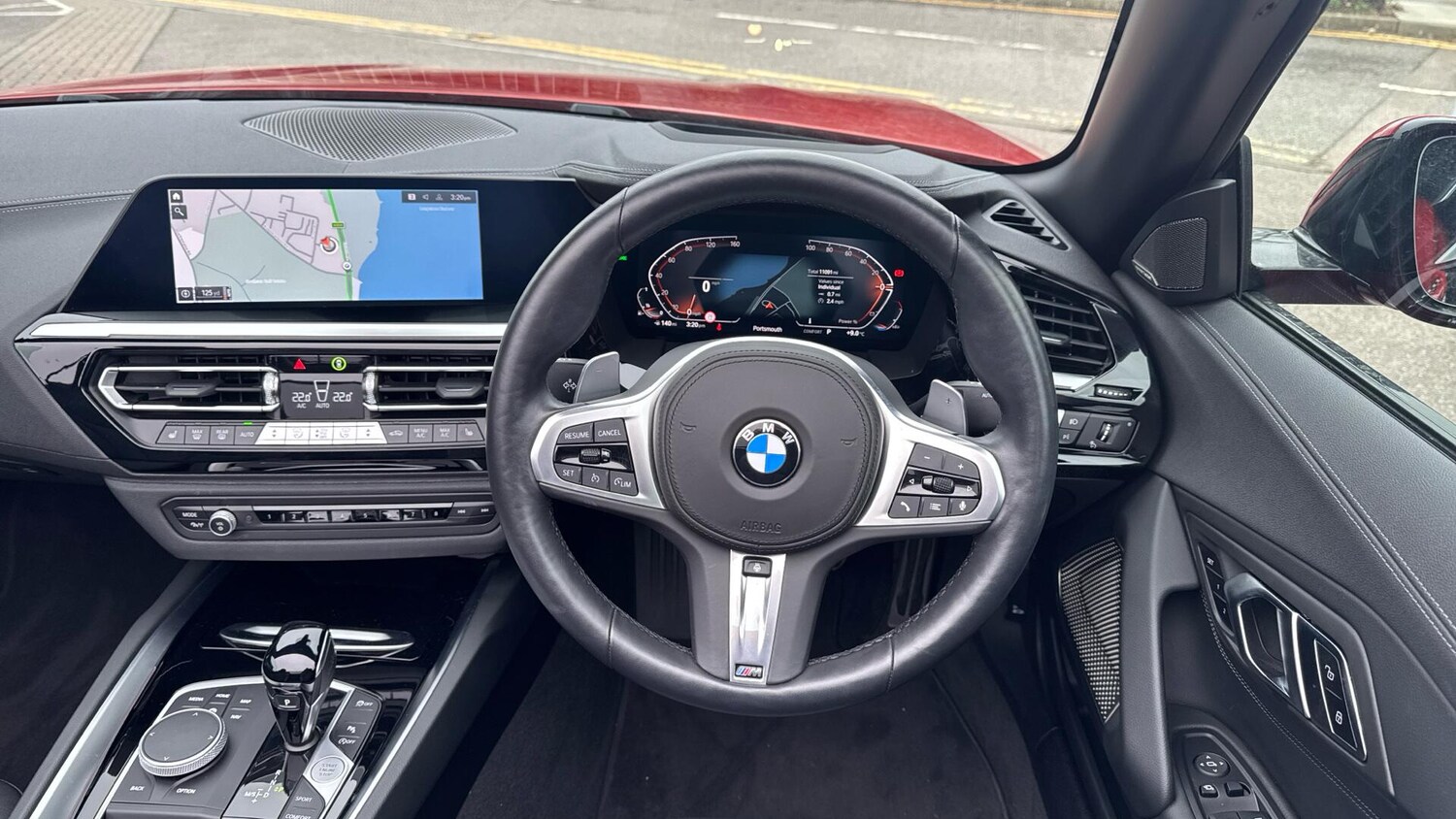 Used BMW Z4 2023 for sale - 77885270: Photo 6