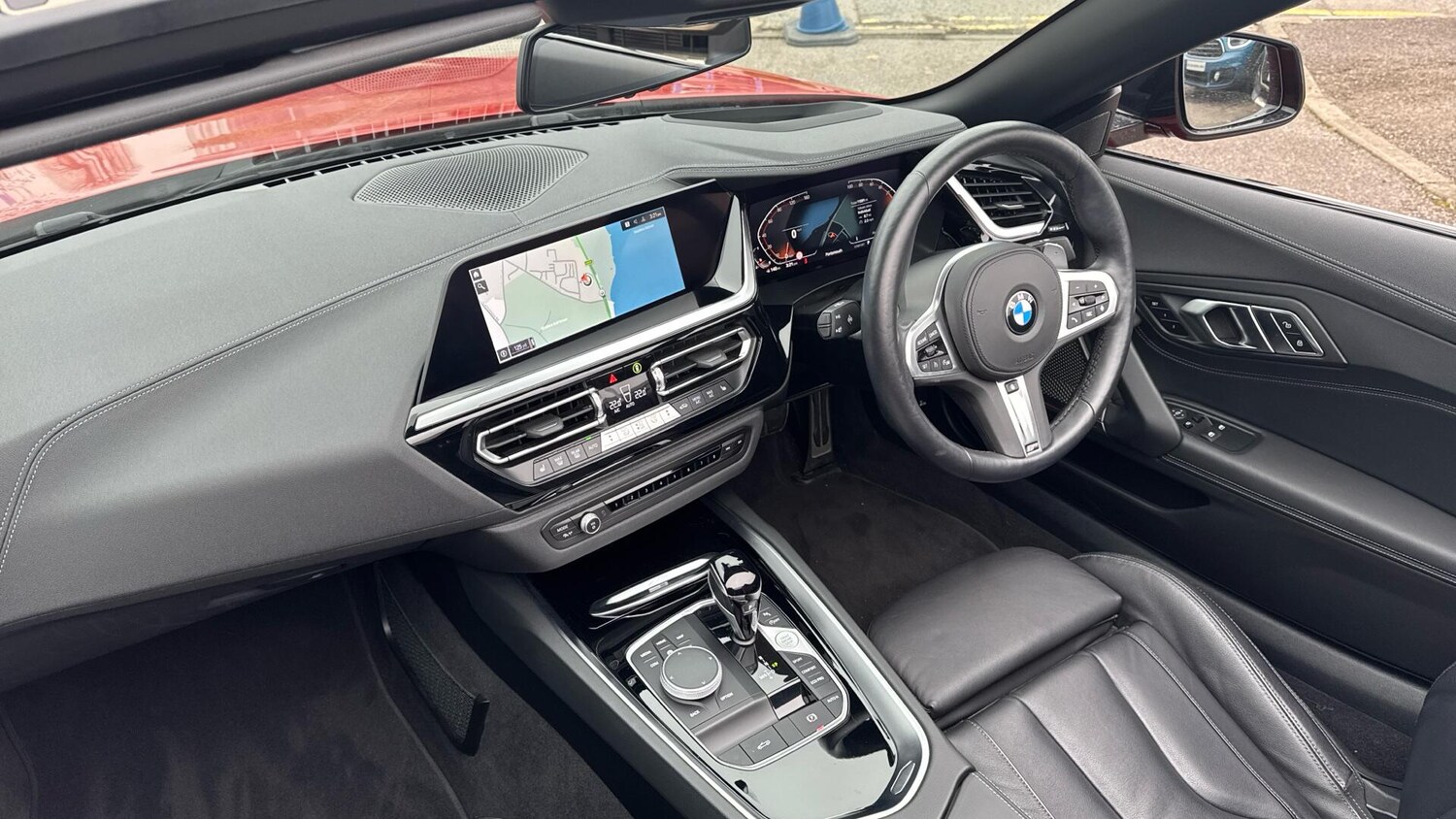 Used BMW Z4 2023 for sale - 77885270: Photo 8