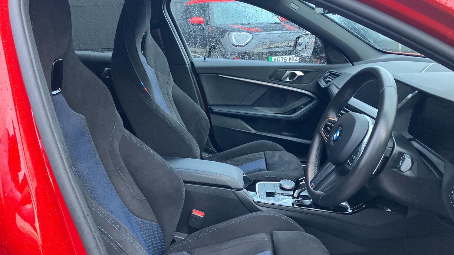 Used BMW 1 Series 2024 for sale - 77332686: Photo 11