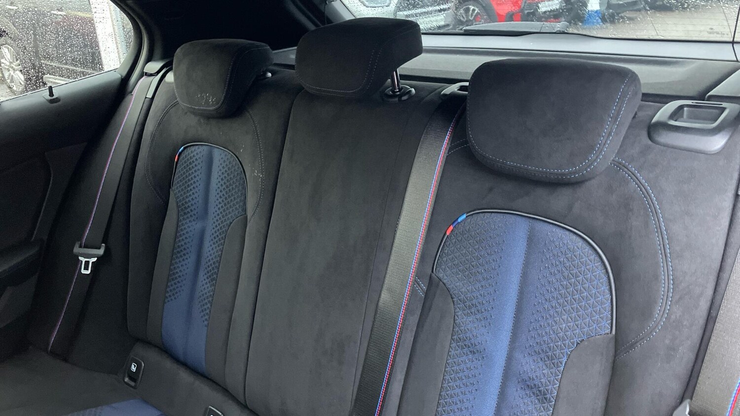 Used BMW 1 Series 2024 for sale - 77332686: Photo 12