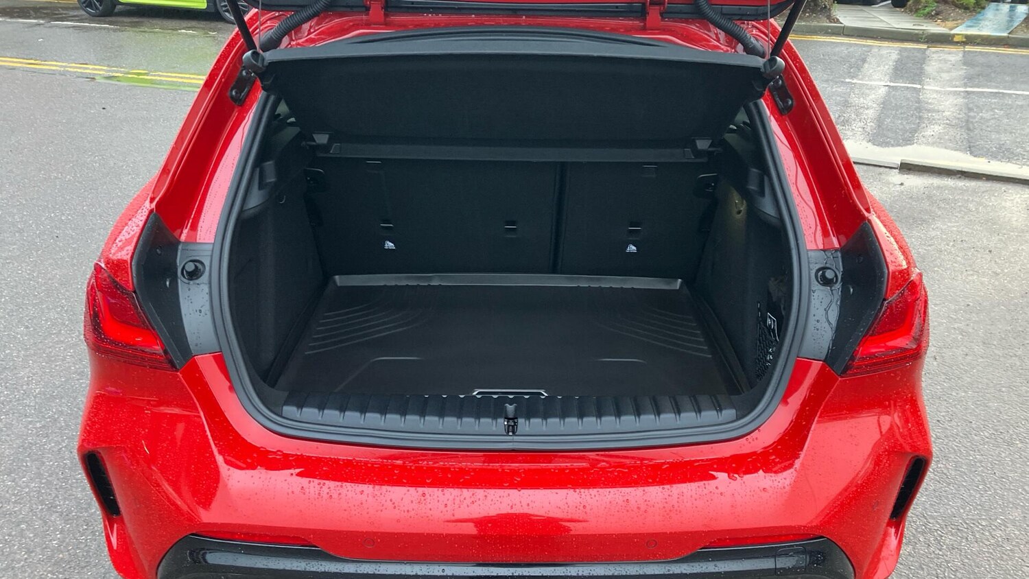 Used BMW 1 Series 2024 for sale - 77332686: Photo 13