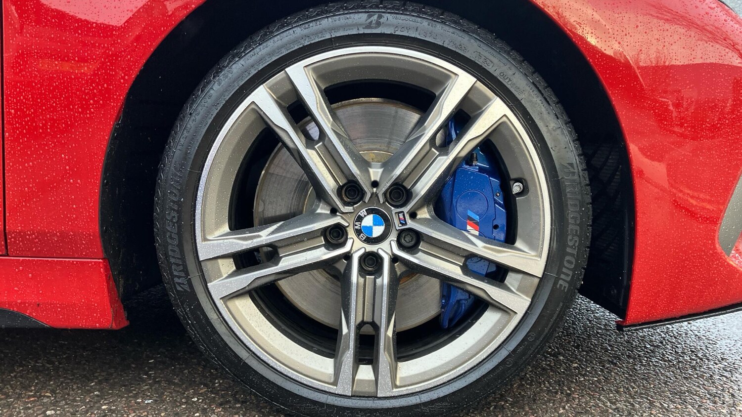 Used BMW 1 Series 2024 for sale - 77332686: Photo 14