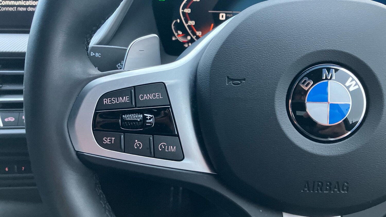 Used BMW 1 Series 2024 for sale - 77332686: Photo 17