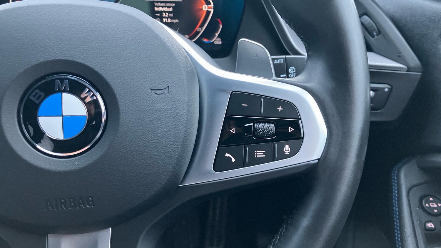 Used BMW 1 Series 2024 for sale - 77332686: Photo 18