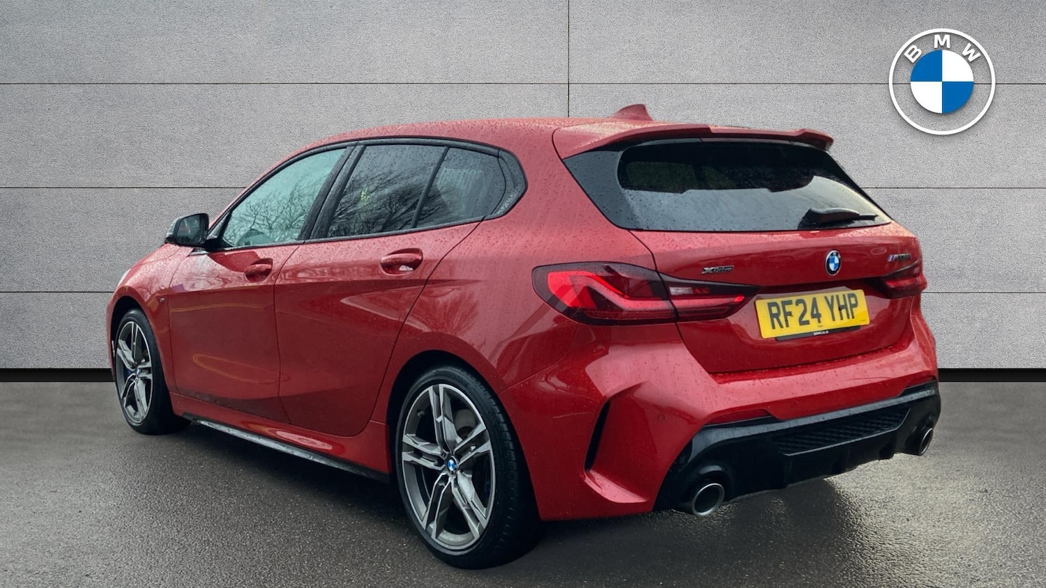 Used BMW 1 Series 2024 for sale - 77332686: Photo 2