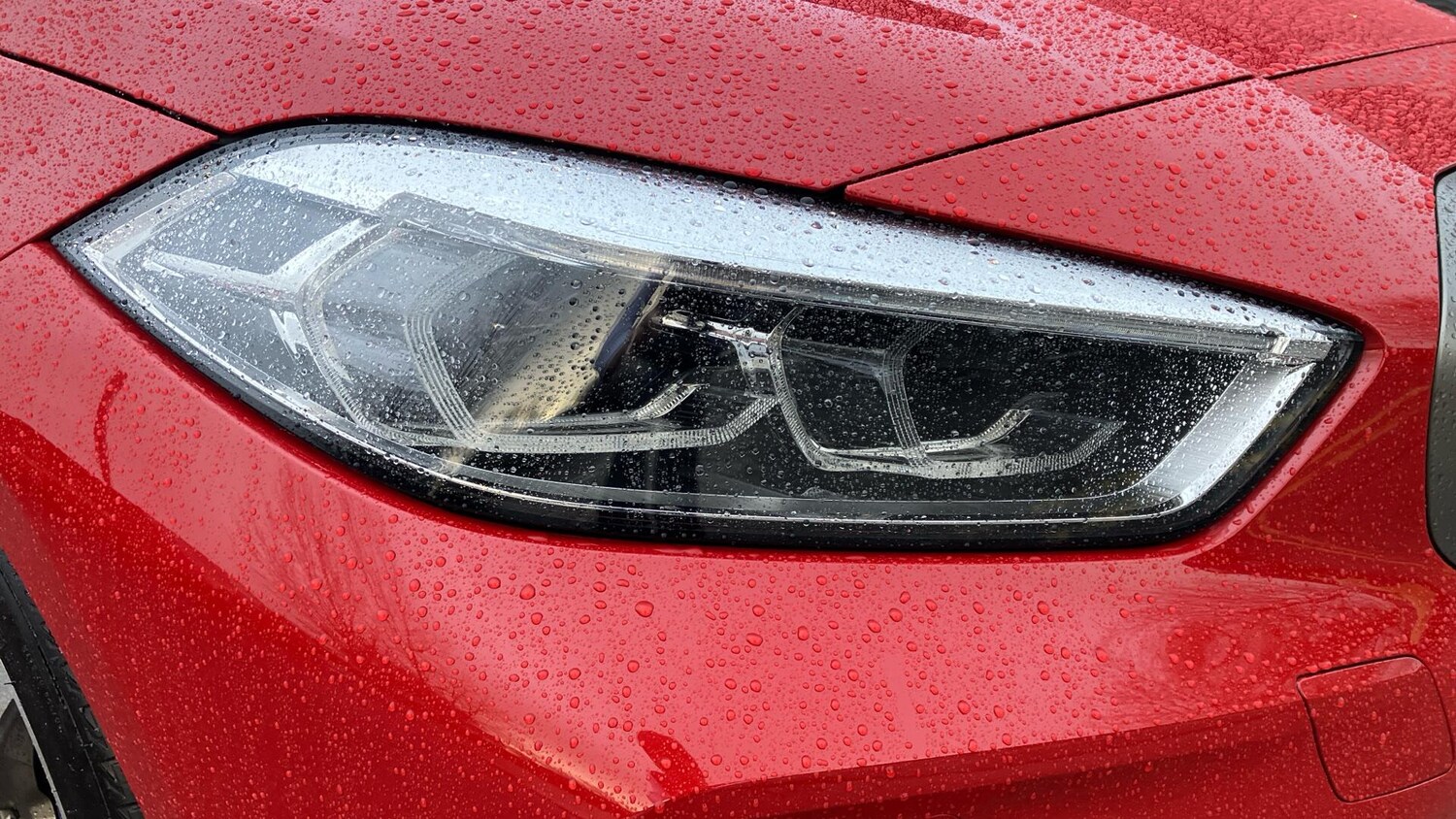 Used BMW 1 Series 2024 for sale - 77332686: Photo 23