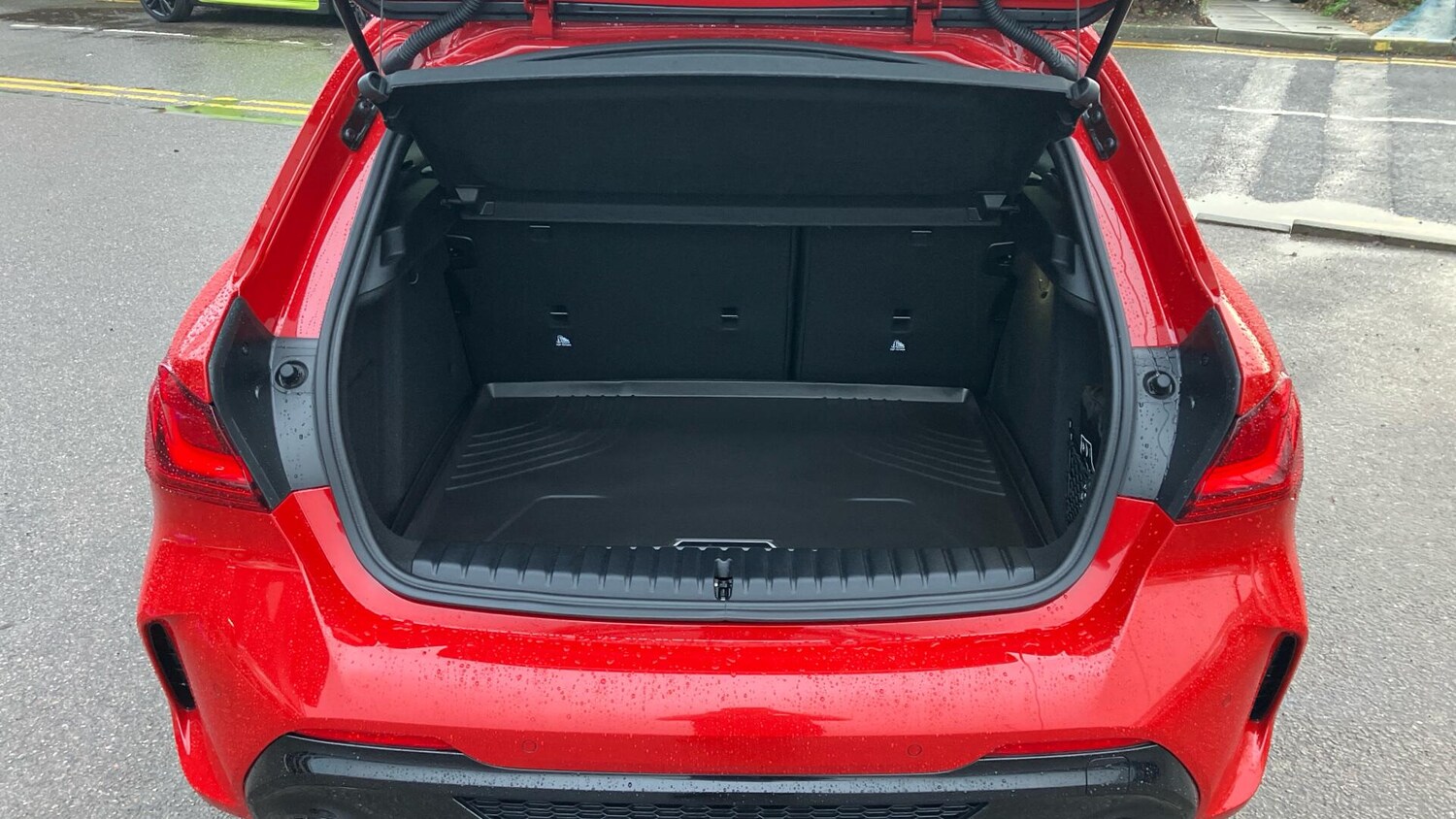 Used BMW 1 Series 2024 for sale - 77332686: Photo 24