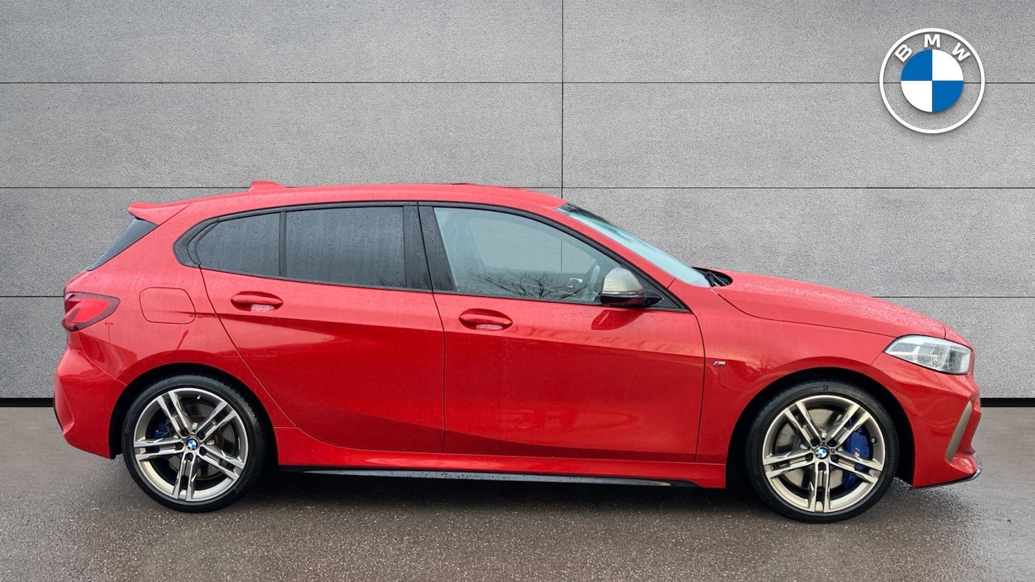 Used BMW 1 Series 2024 for sale - 77332686: Photo 3