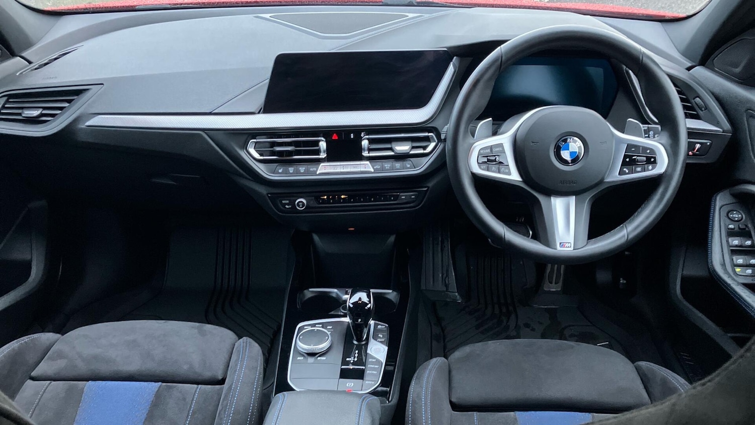 Used BMW 1 Series 2024 for sale - 77332686: Photo 4