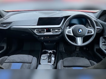 Used BMW 1 Series 2024 for sale - 77332686: Photo