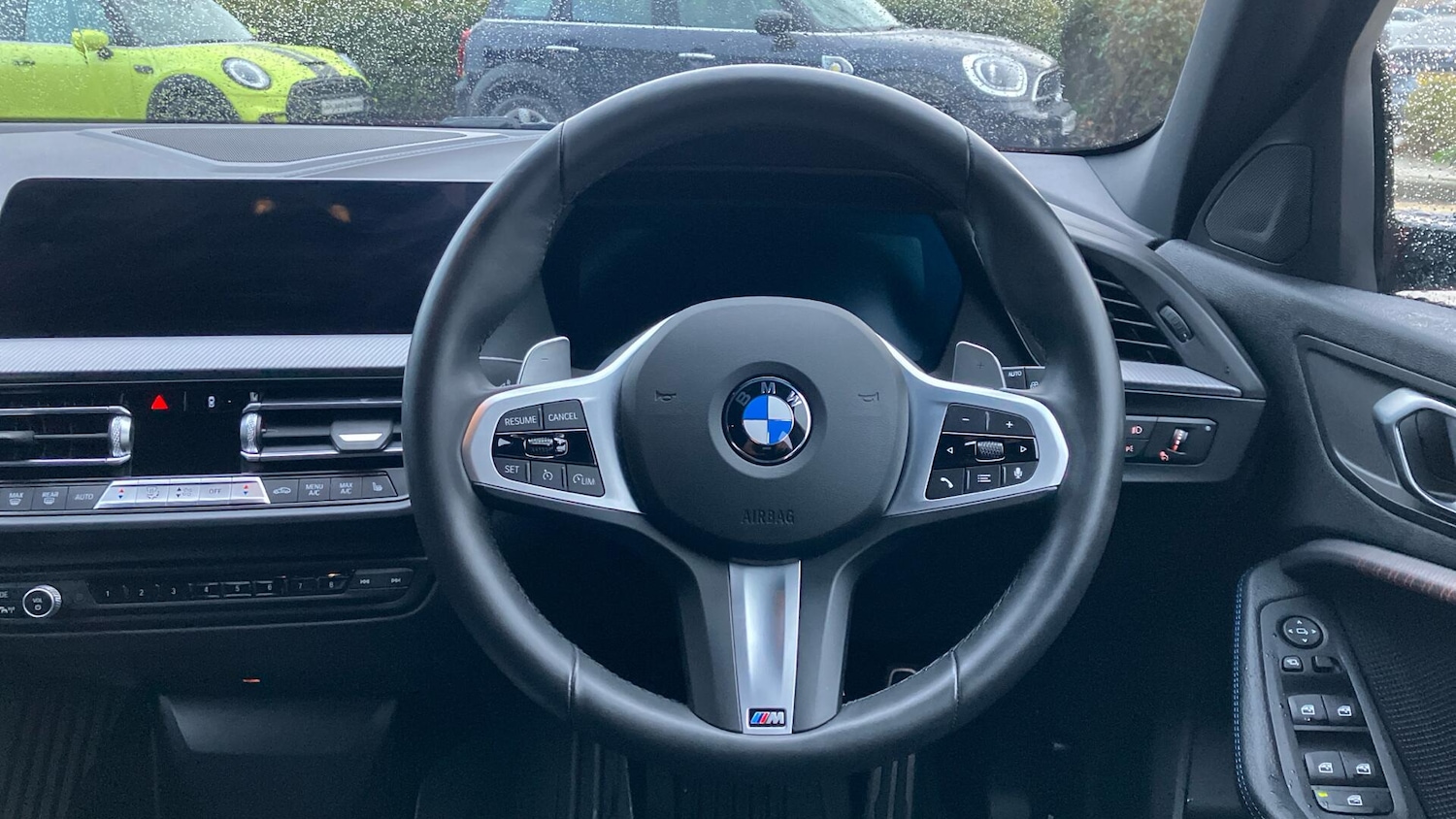 Used BMW 1 Series 2024 for sale - 77332686: Photo 5