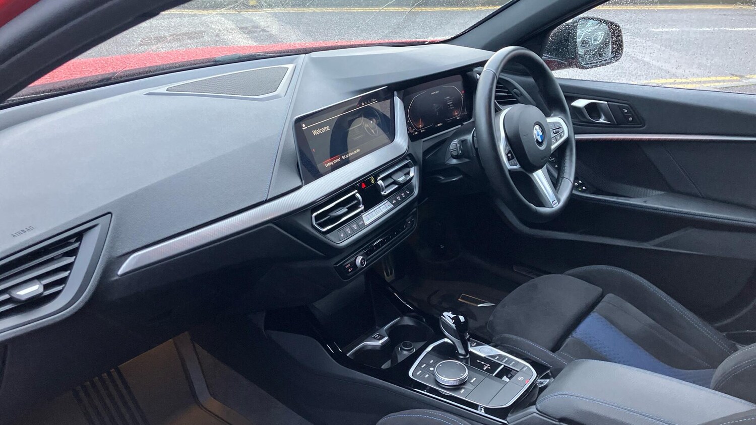 Used BMW 1 Series 2024 for sale - 77332686: Photo 7