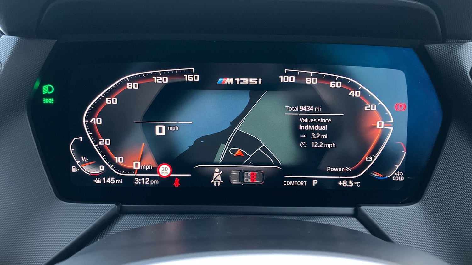 Used BMW 1 Series 2024 for sale - 77332686: Photo 9