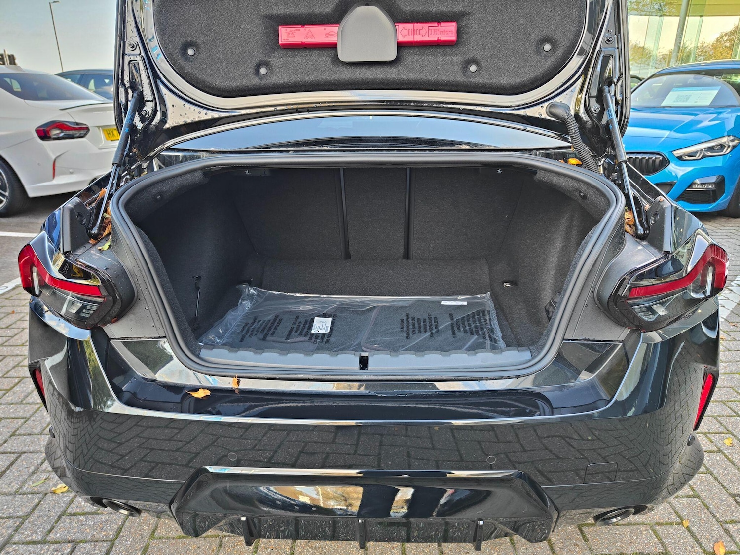 Used BMW 2 Series 2025 for sale - 77025927: Photo 11