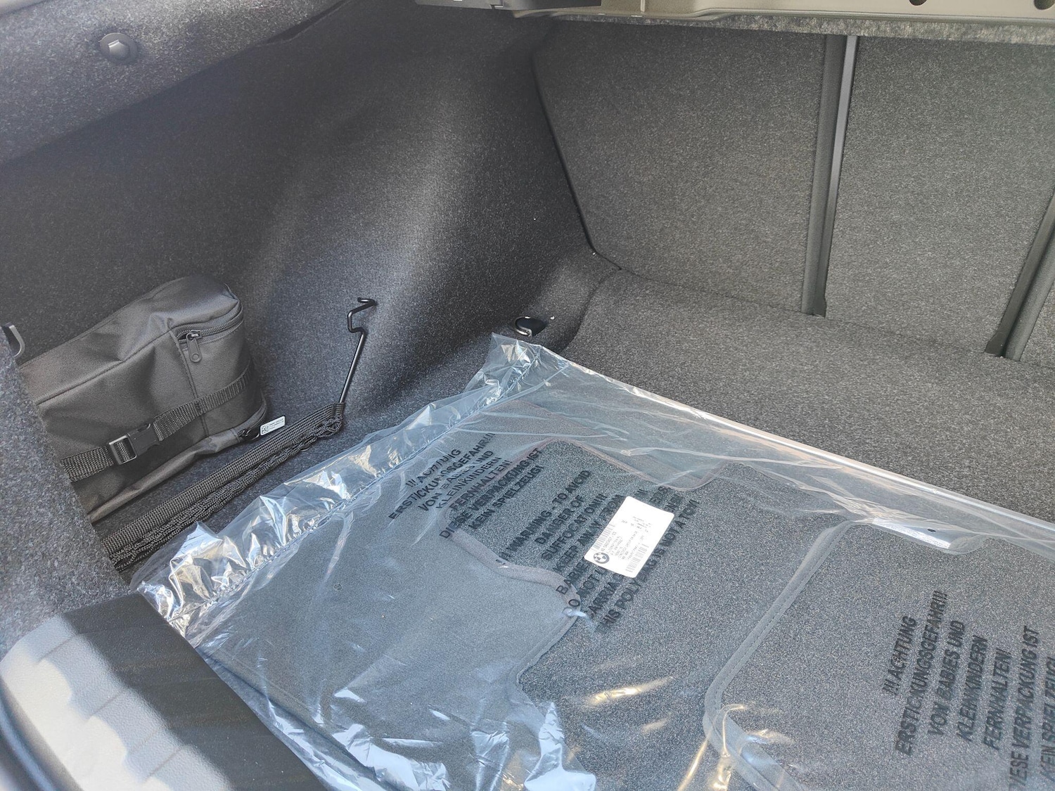 Used BMW 2 Series 2025 for sale - 77025927: Photo 12