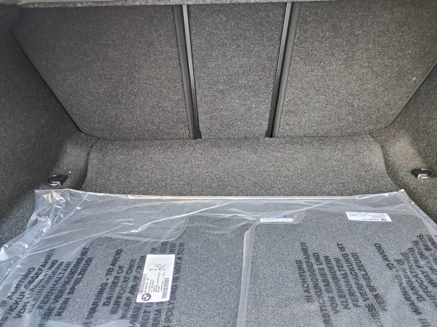 Used BMW 2 Series 2025 for sale - 77025927: Photo 14