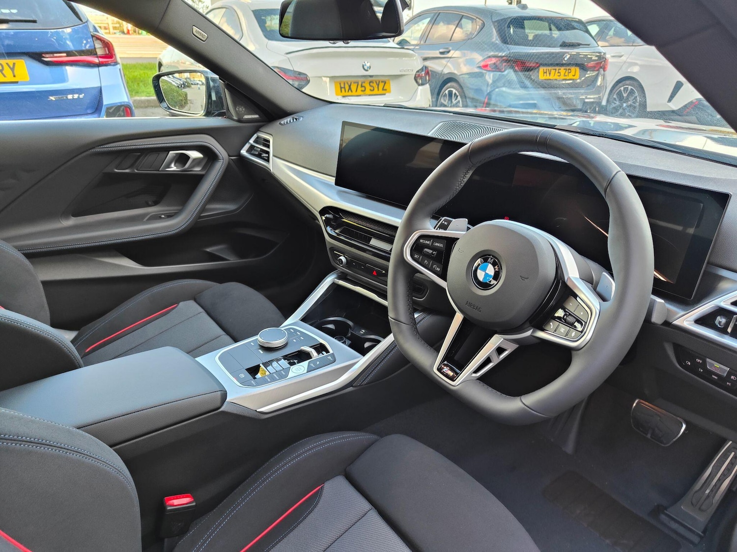 Used BMW 2 Series 2025 for sale - 77025927: Photo 23