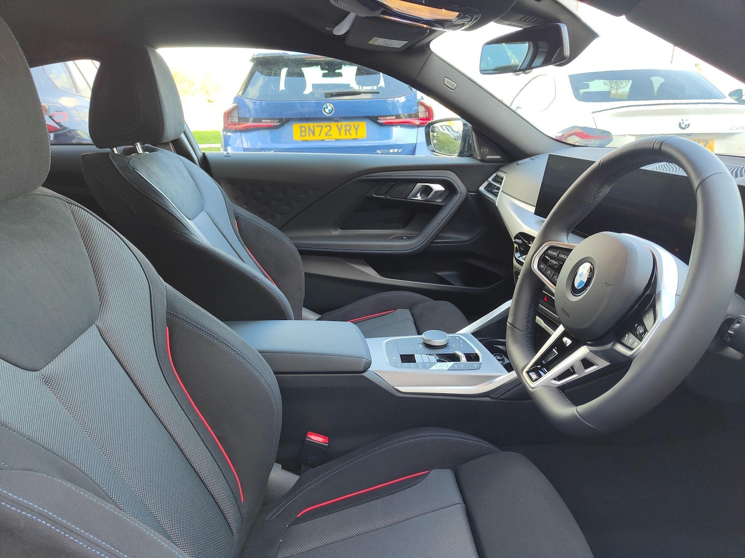 Used BMW 2 Series 2025 for sale - 77025927: Photo 24