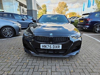 Used BMW 2 Series 2025 for sale - 77025927: Photo