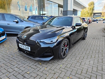 Used BMW 2 Series 2025 for sale - 77025927: Photo