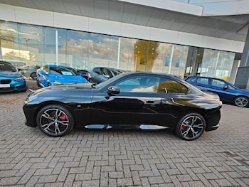 Used BMW 2 Series 2025 for sale - 77025927: Photo