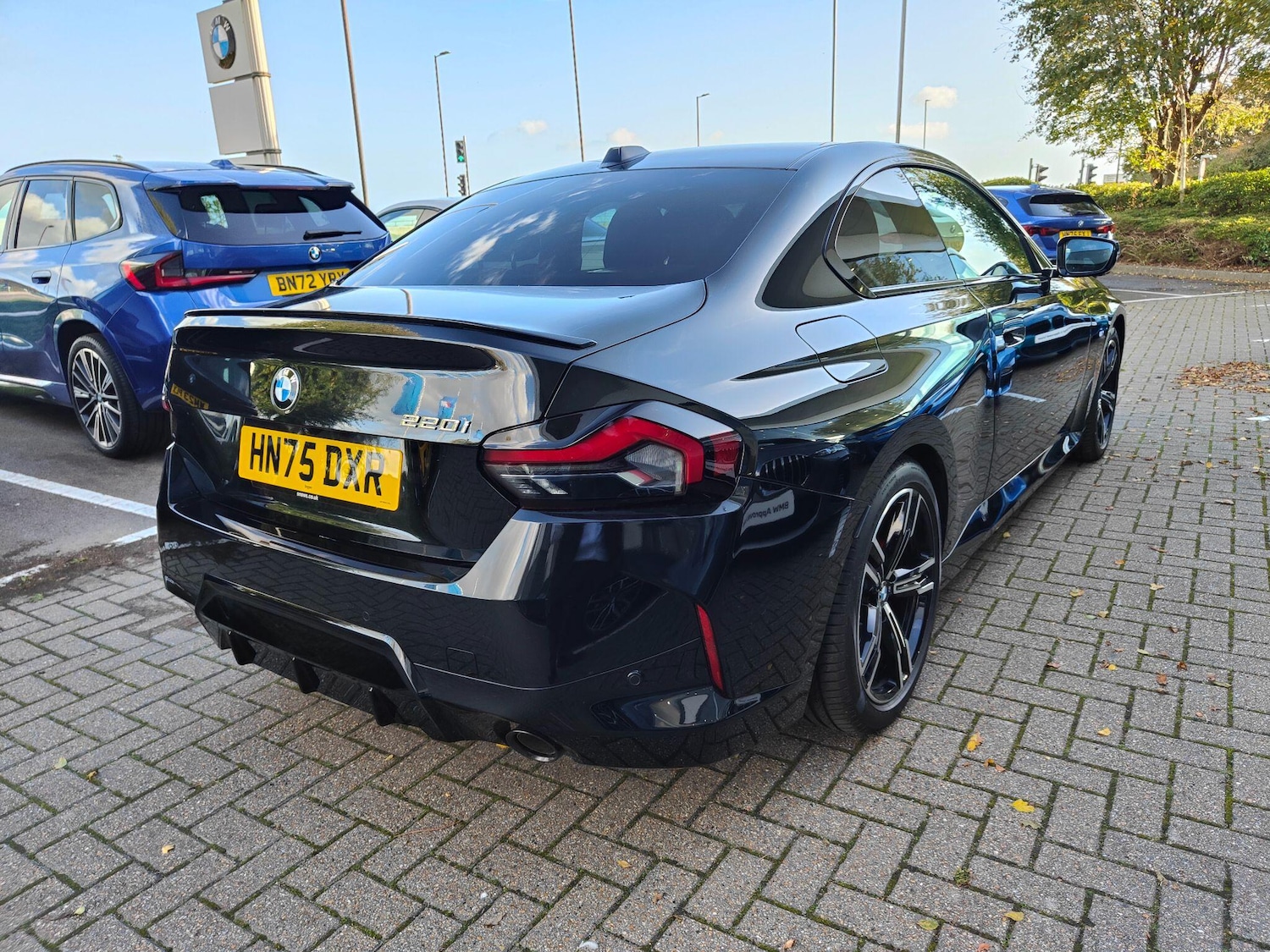 Used BMW 2 Series 2025 for sale - 77025927: Photo 7