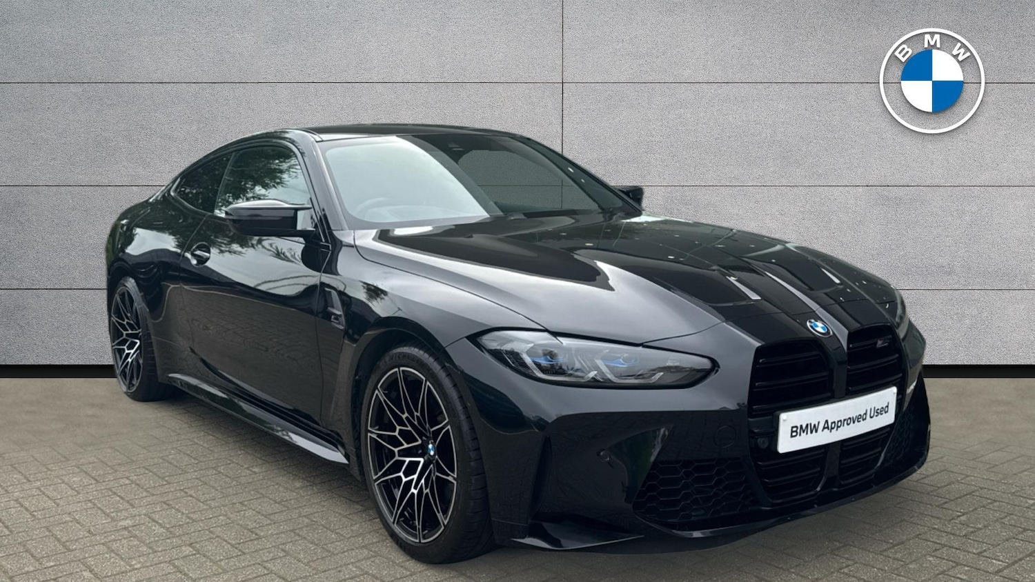 Used BMW M4 2021 for sale - 78198624: Photo 1