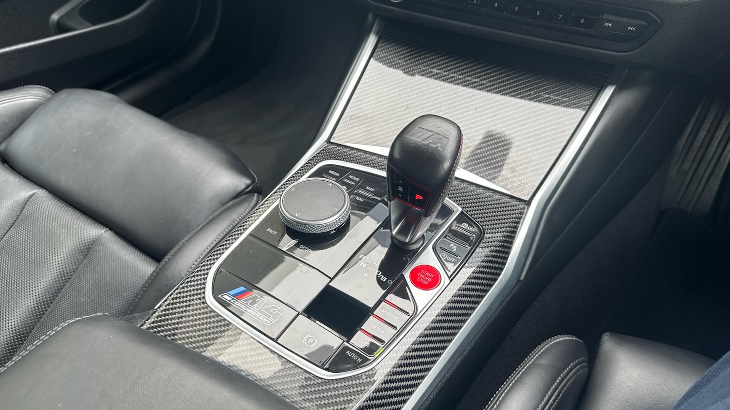 Used BMW M4 2021 for sale - 78198624: Photo 10