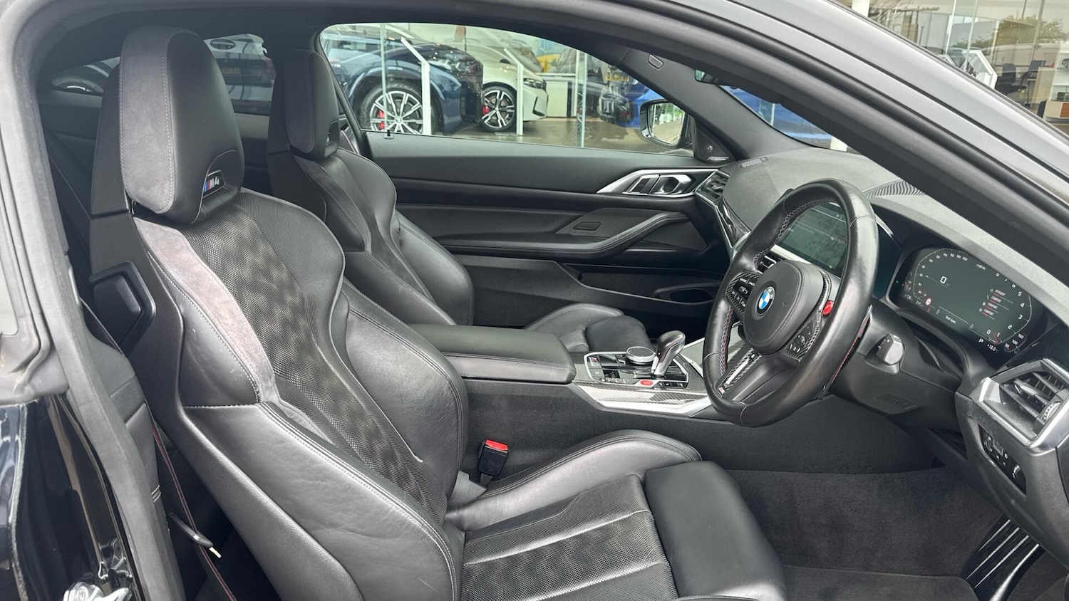 Used BMW M4 2021 for sale - 78198624: Photo 11