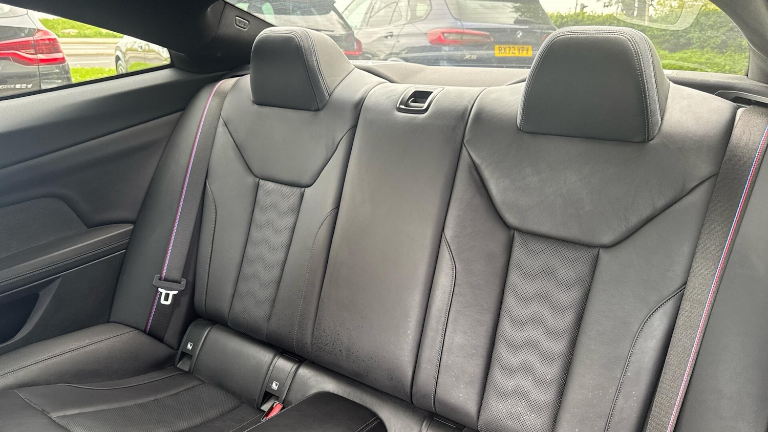 Used BMW M4 2021 for sale - 78198624: Photo 12