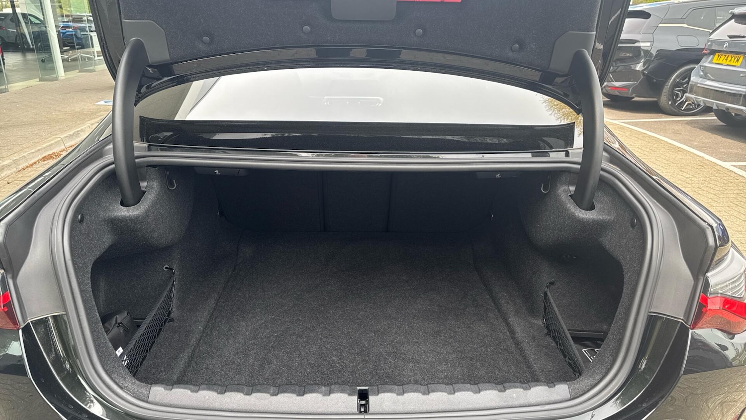 Used BMW M4 2021 for sale - 78198624: Photo 13