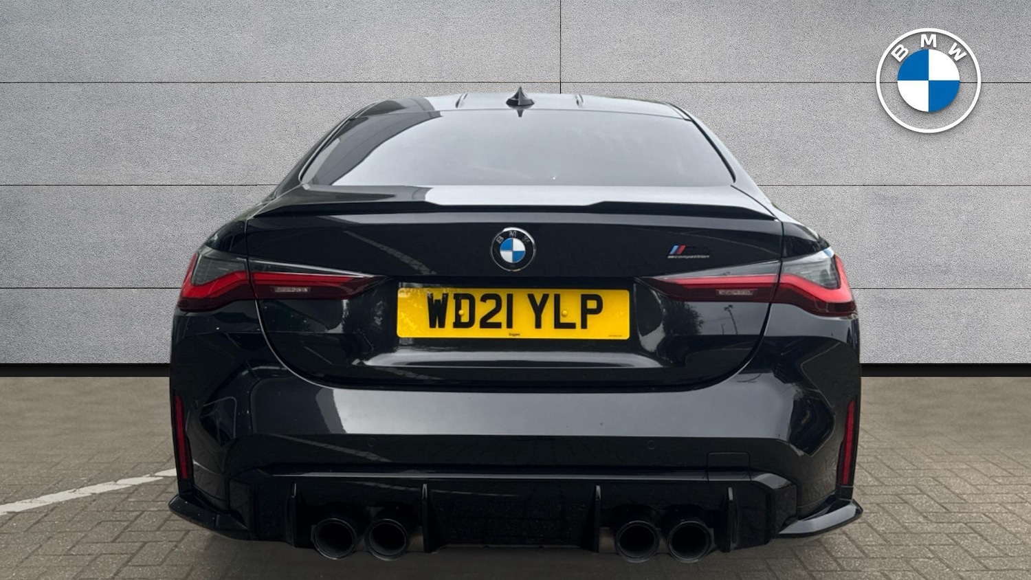 Used BMW M4 2021 for sale - 78198624: Photo 15