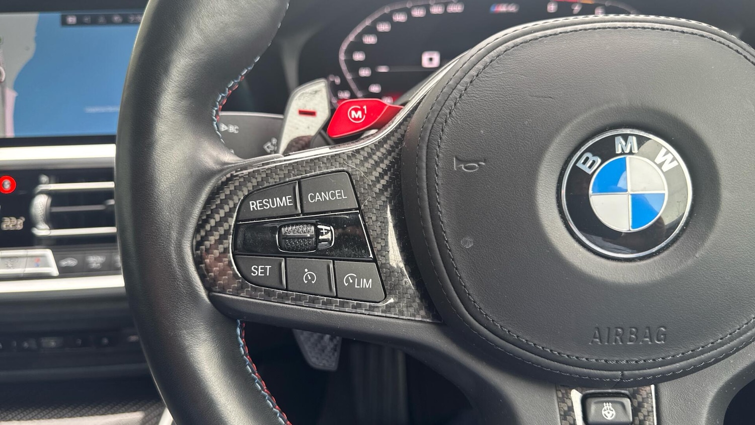 Used BMW M4 2021 for sale - 78198624: Photo 17