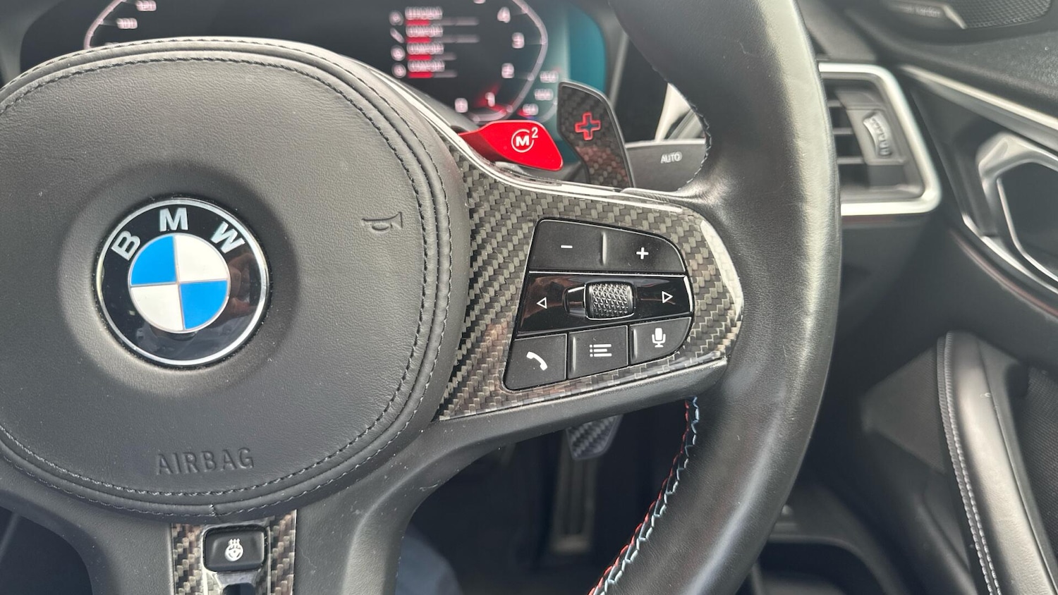 Used BMW M4 2021 for sale - 78198624: Photo 18