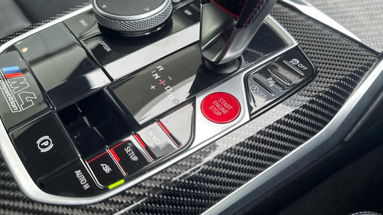 Used BMW M4 2021 for sale - 78198624: Photo 19