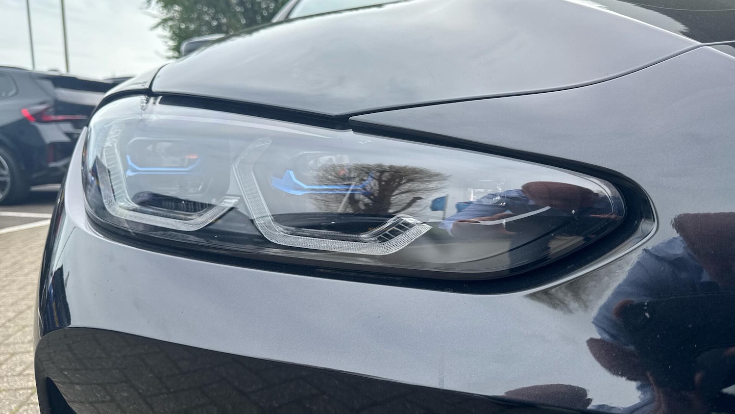 Used BMW M4 2021 for sale - 78198624: Photo 23