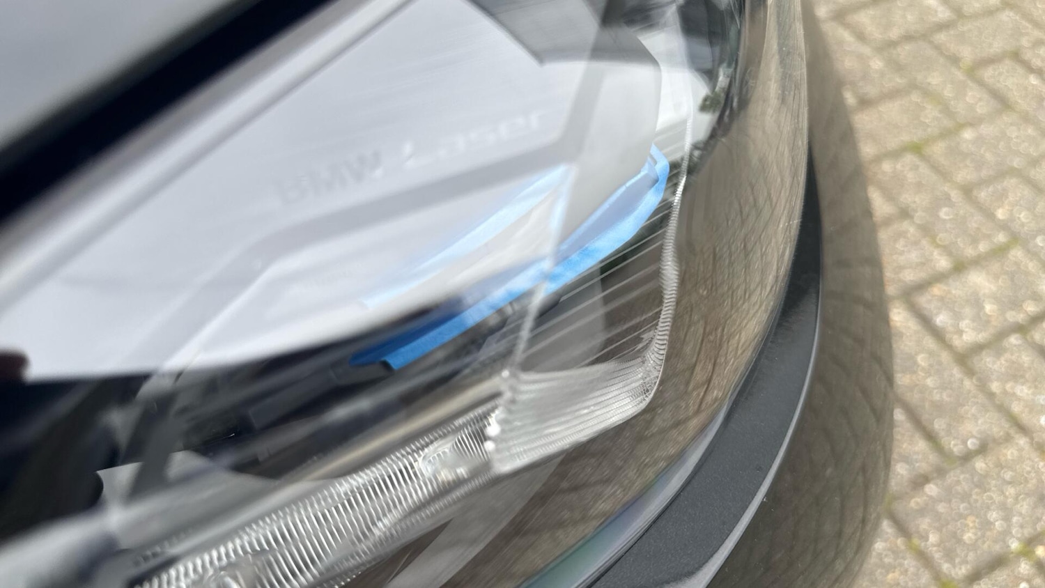 Used BMW M4 2021 for sale - 78198624: Photo 24