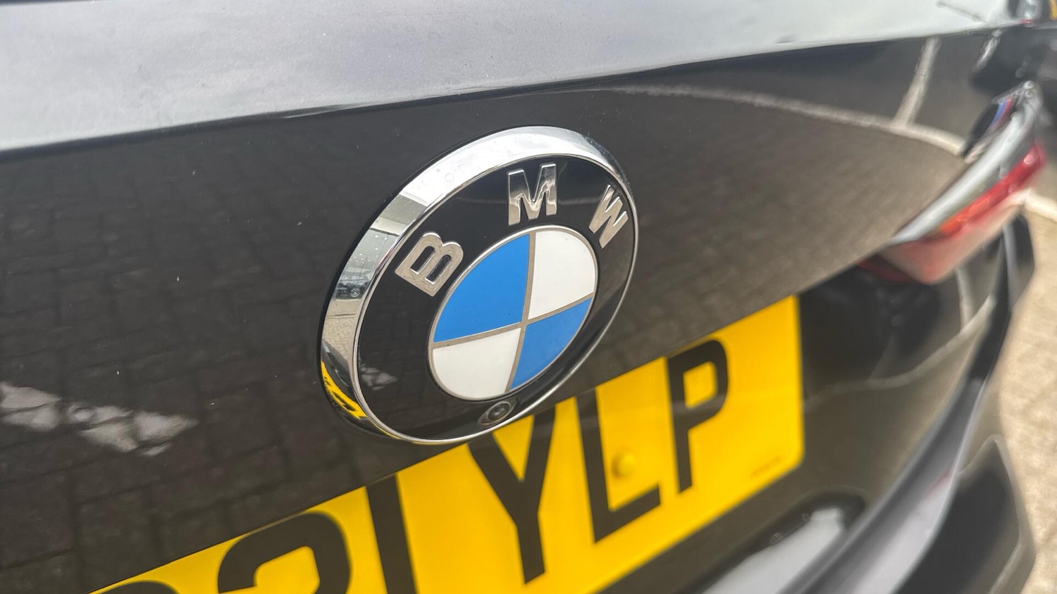 Used BMW M4 2021 for sale - 78198624: Photo 25