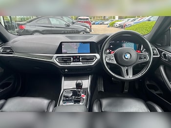 Used BMW M4 2021 for sale - 78198624: Photo