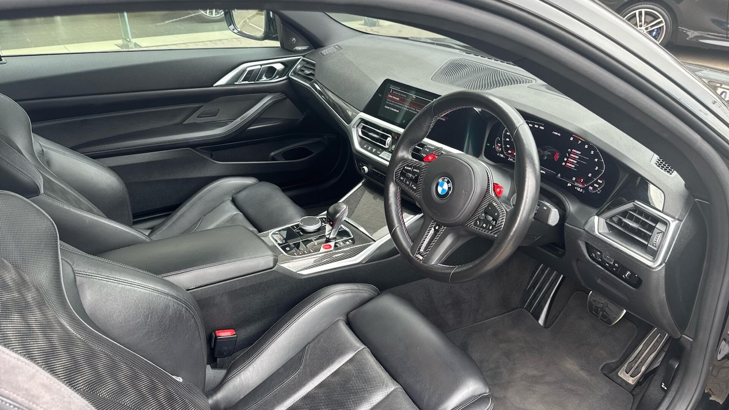 Used BMW M4 2021 for sale - 78198624: Photo 6