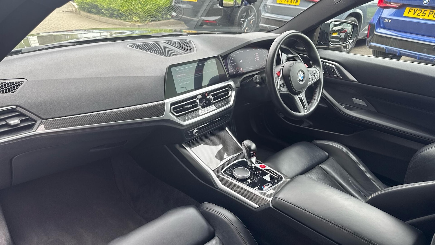 Used BMW M4 2021 for sale - 78198624: Photo 7