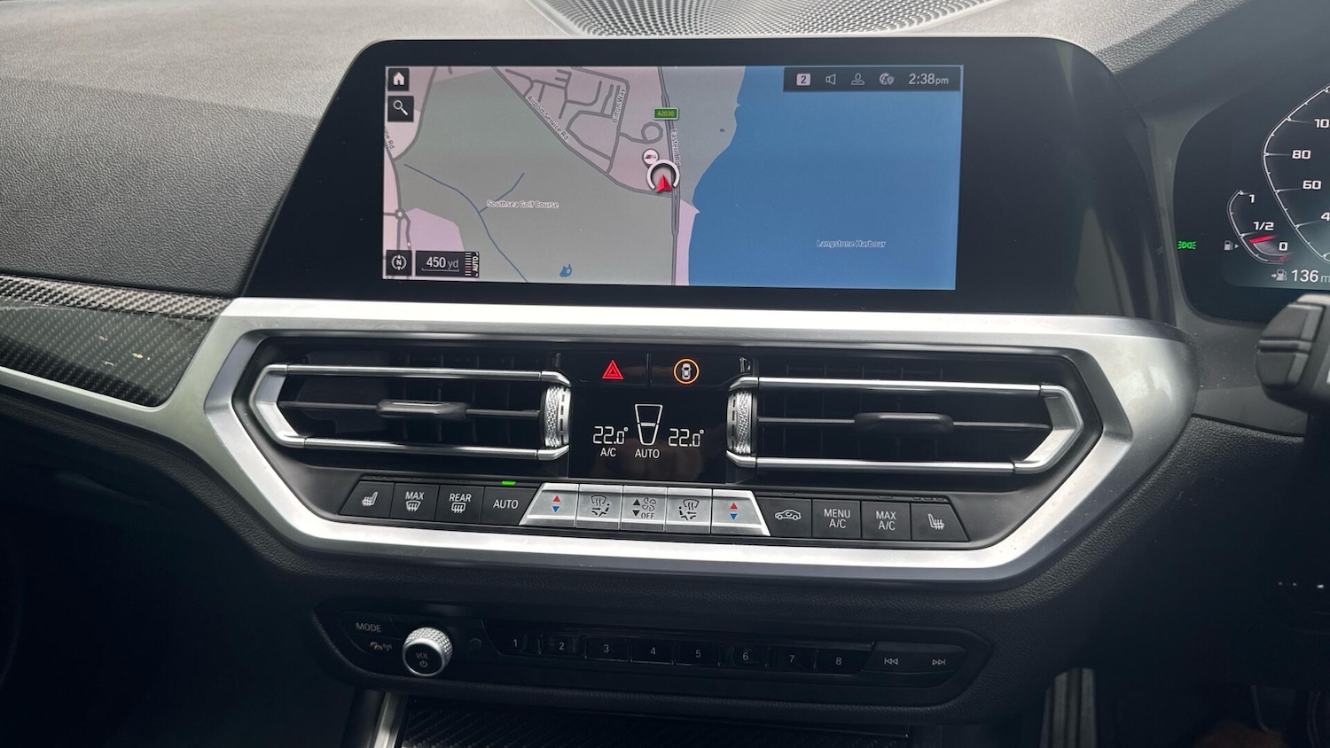 Used BMW M4 2021 for sale - 78198624: Photo 8