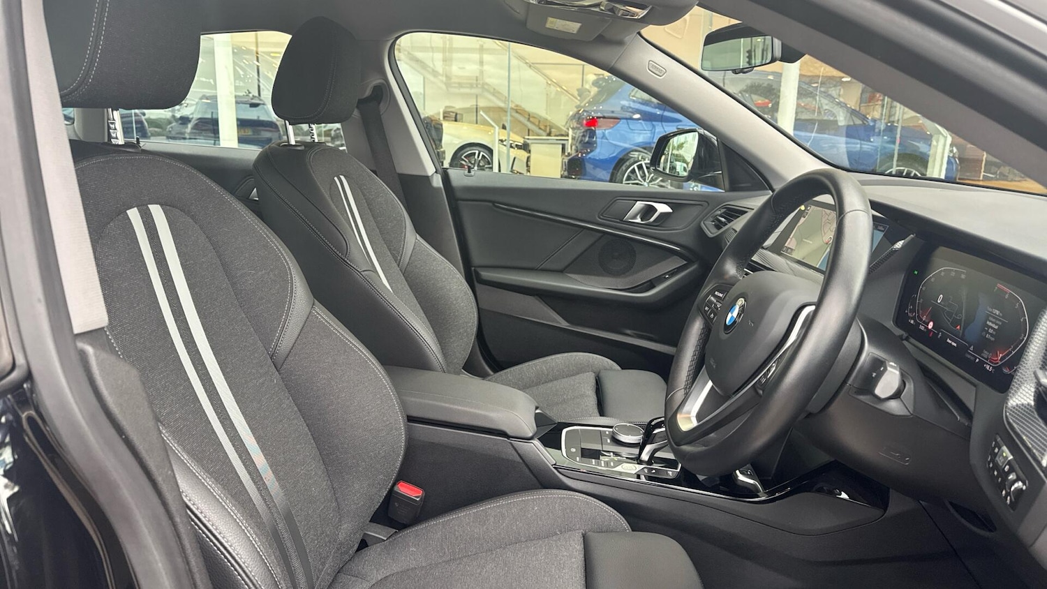 Used BMW 2 Series 2023 for sale - 78202347: Photo 11