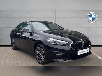 BMW 2 Series feature image