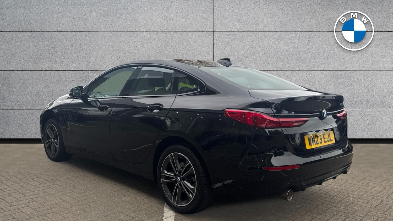 Used BMW 2 Series 2023 for sale - 78202347: Photo 2