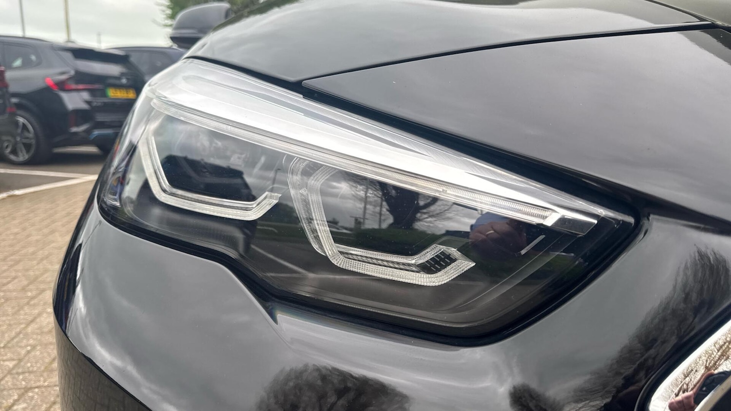 Used BMW 2 Series 2023 for sale - 78202347: Photo 23